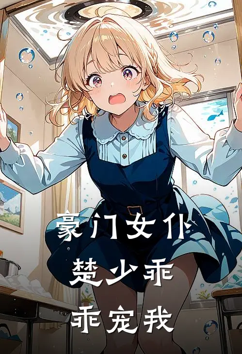 豪门女仆：楚少乖乖宠我