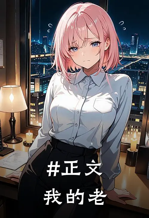 #正文我的老