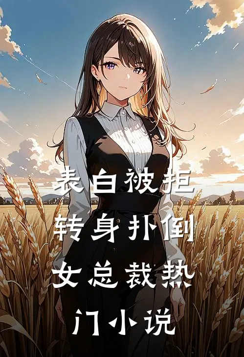 表白被拒，转身扑倒女总裁热门小说