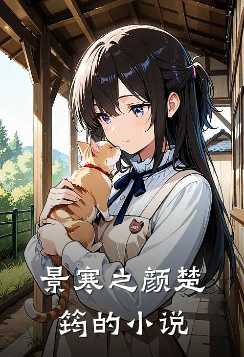 景寒之颜楚筠的小说