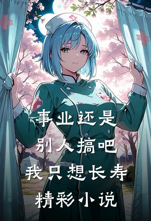 事业还是别人搞吧，我只想长寿精彩小说
