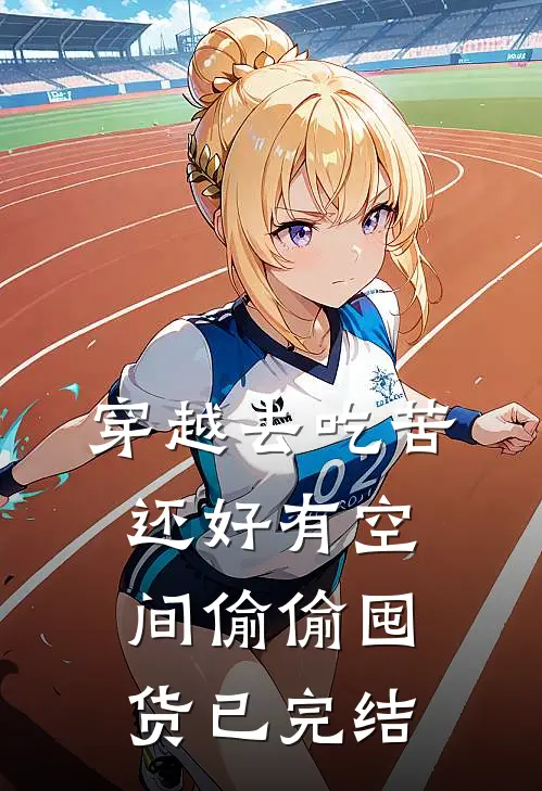 穿越去吃苦，还好有空间偷偷囤货已完结