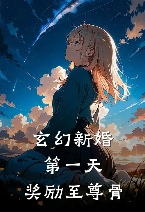 玄幻新婚第一天,奖励至尊骨