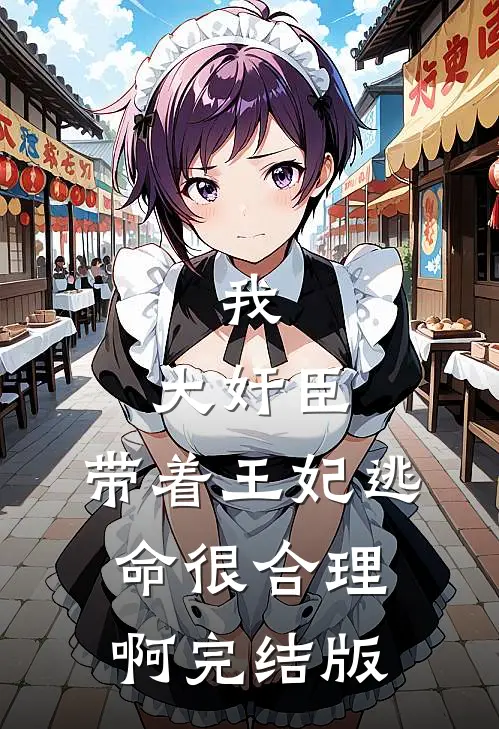 我，大奸臣，带着王妃逃命很合理啊完结版