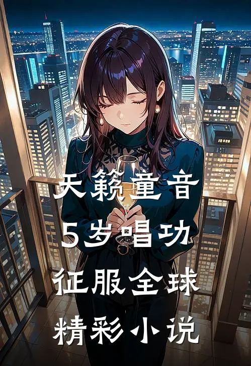 天籁童音：5岁唱功征服全球精彩小说