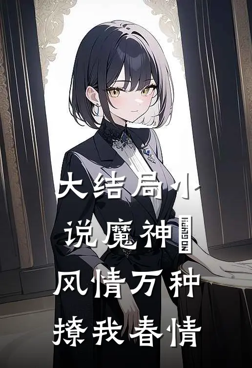 大结局小说魔神【祂】风情万种，撩我春情