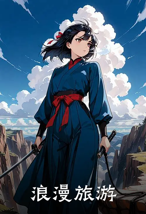 浪漫旅游