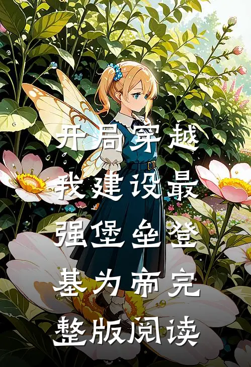 开局穿越，我建设最强堡垒登基为帝完整版阅读