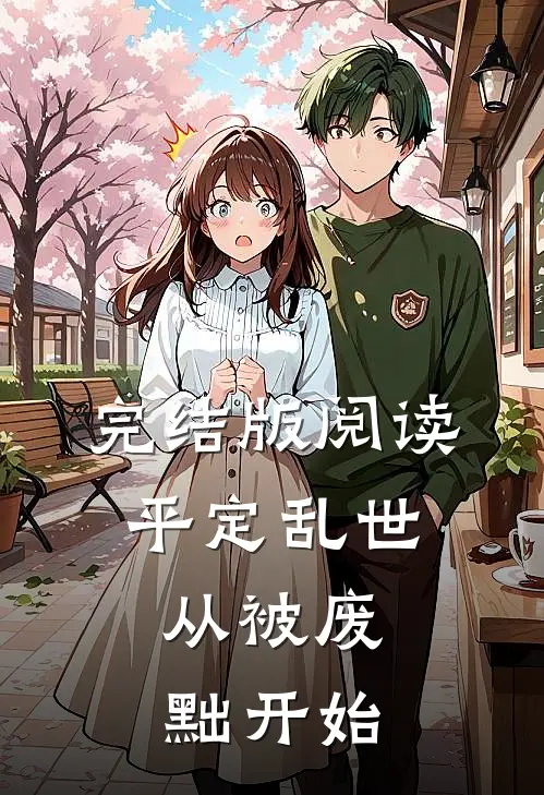 完结版阅读平定乱世：从被废黜开始
