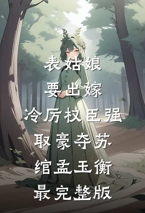 半枕黄粱未见欢后续