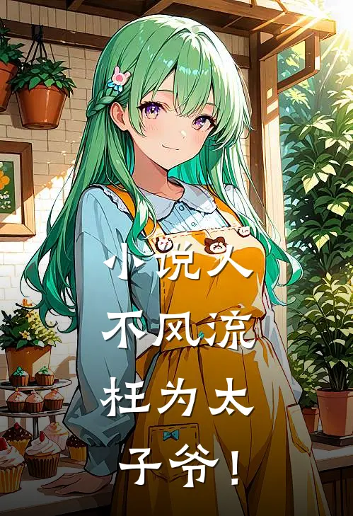 小说人不风流，枉为太子爷！