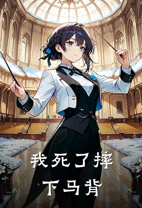我死了摔下马背