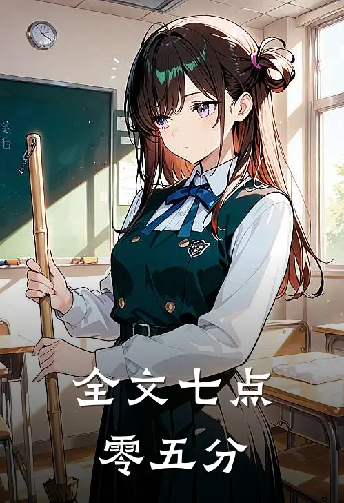 全文七点零五分