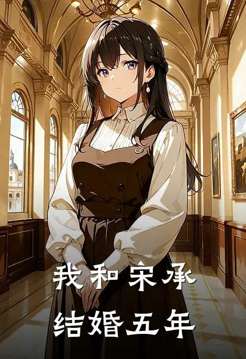 我和宋承结婚五年
