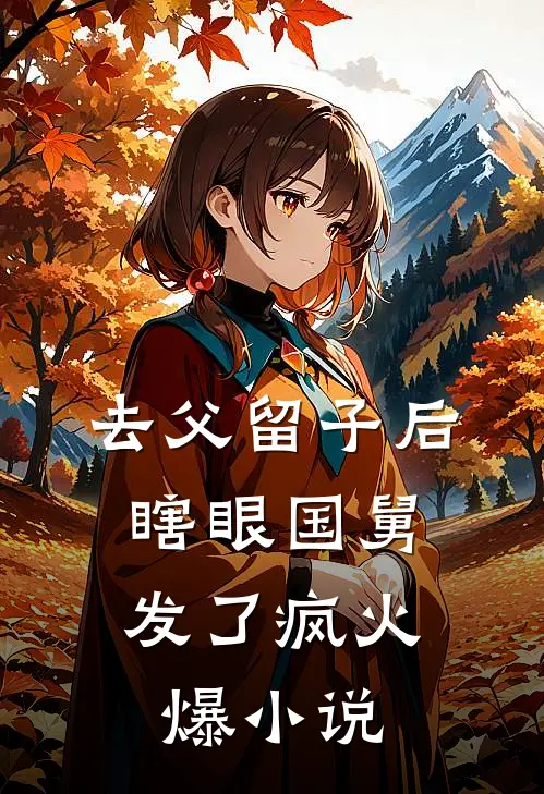 去父留子后，瞎眼国舅发了疯火爆小说