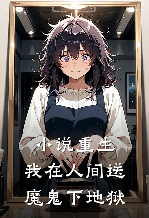 小说重生：我在人间送魔鬼下地狱