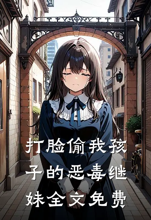 打脸偷我孩子的恶毒继妹全文免费