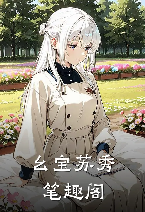 幺宝苏秀 笔趣阁