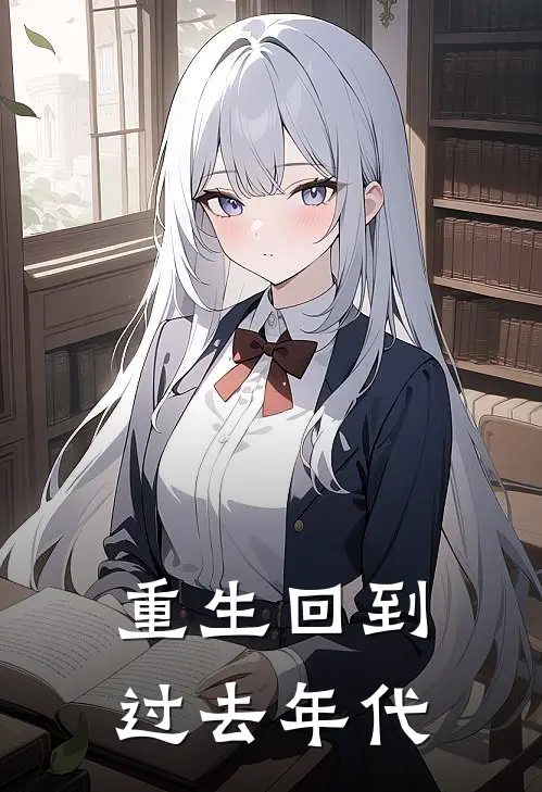 重生回到过去年代