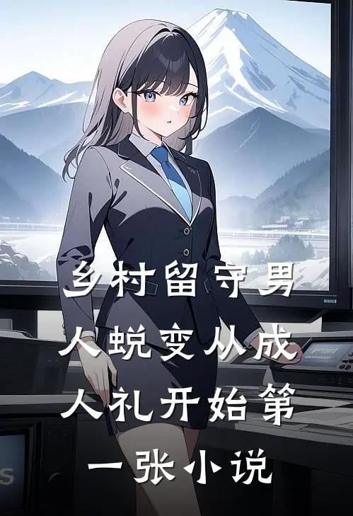 乡村留守男人蜕变从成人礼开始第一张小说