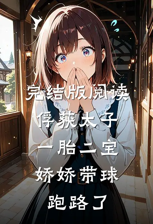 完结版阅读俘获太子一胎二宝，娇娇带球跑路了