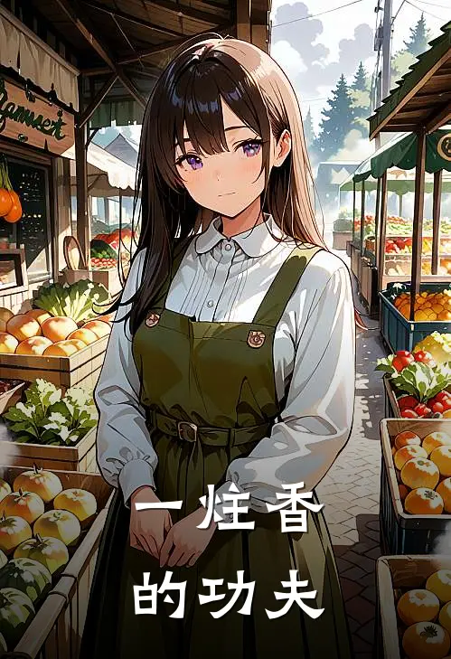 一炷香的功夫