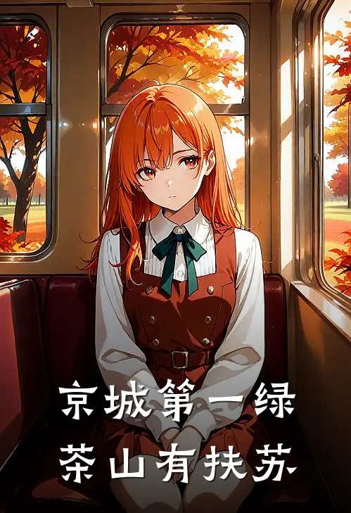 京城第一绿茶 山有扶苏