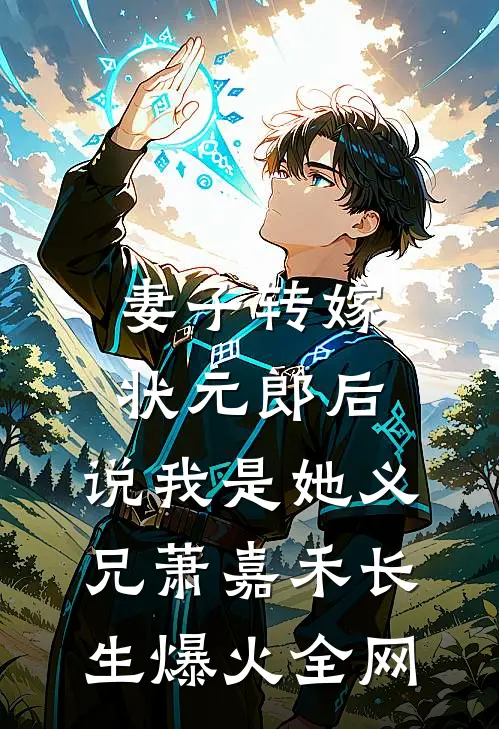 体制内：大佬的掌心真难逃大结局