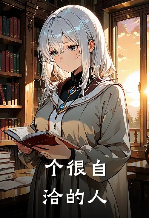 个很自洽的人