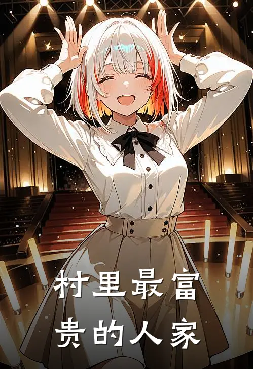 村里最富贵的人家