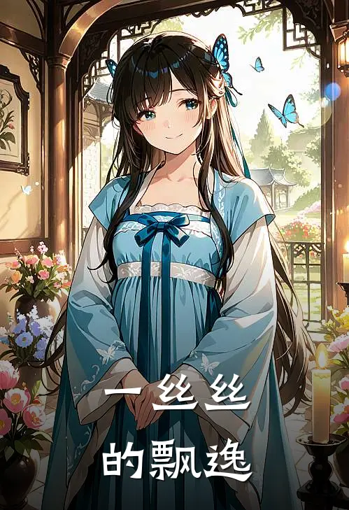 一丝丝的飘逸