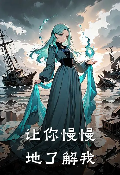 让你慢慢地了解我