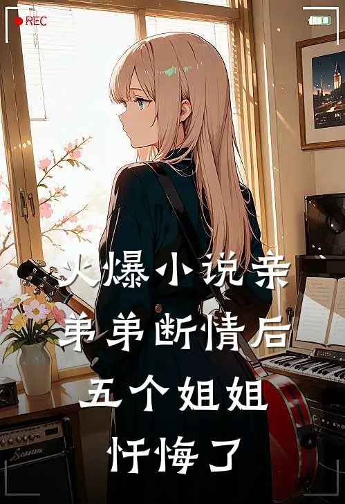 火爆小说亲弟弟断情后，五个姐姐忏悔了