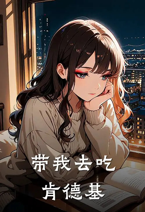带我去吃肯德基