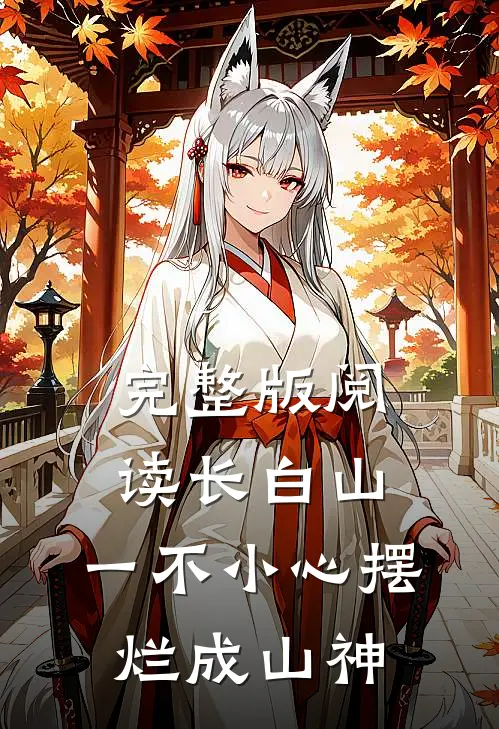 完整版阅读长白山：一不小心摆烂成山神