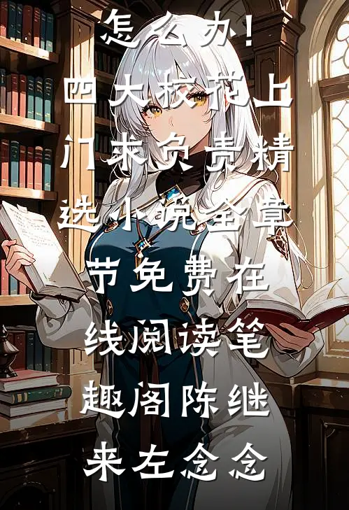 怎么办!四大校花上门求负责精选小说全章节免费在线阅读_笔趣阁（陈继来左念念）