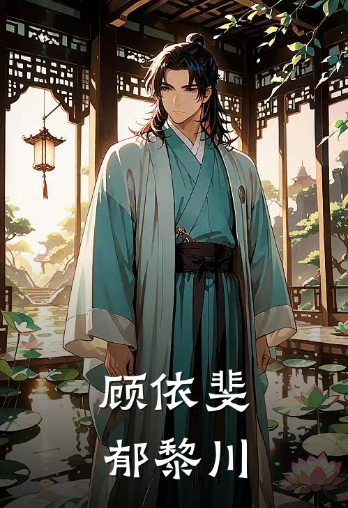 顾依斐郁黎川