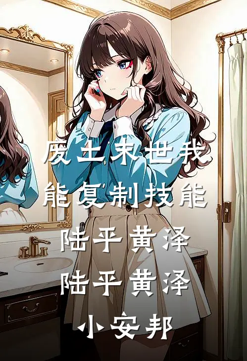 废土末世我能复制技能陆平黄泽，陆平黄泽小安邦
