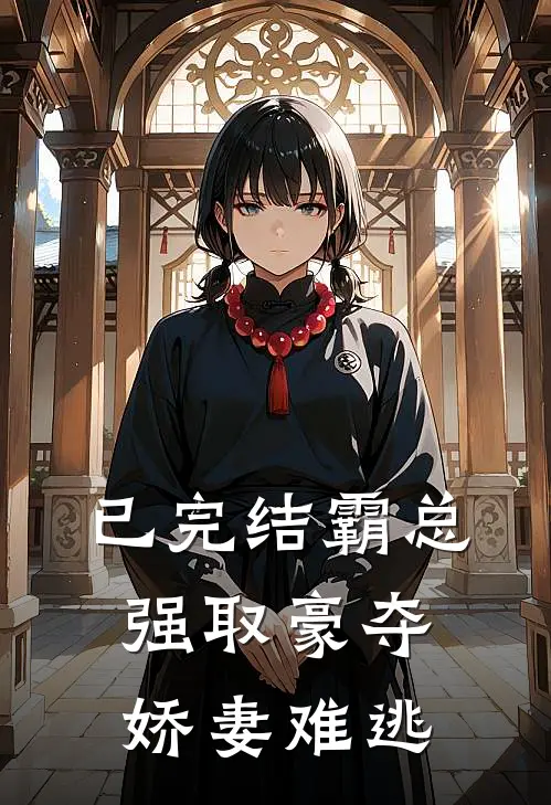 已完结霸总强取豪夺：娇妻难逃