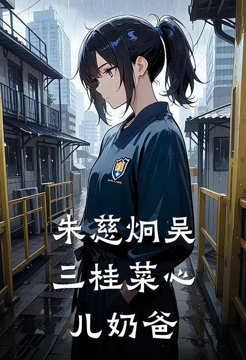 朱慈炯吴三桂菜心儿奶爸