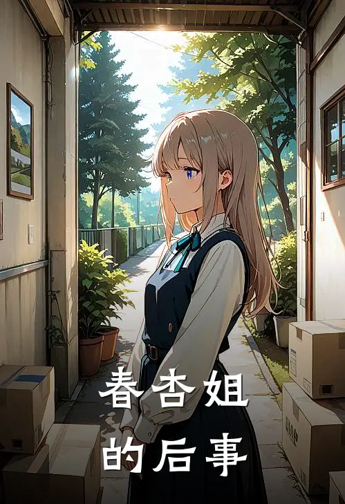 春杏姐的后事
