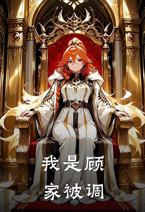 我是顾家被调