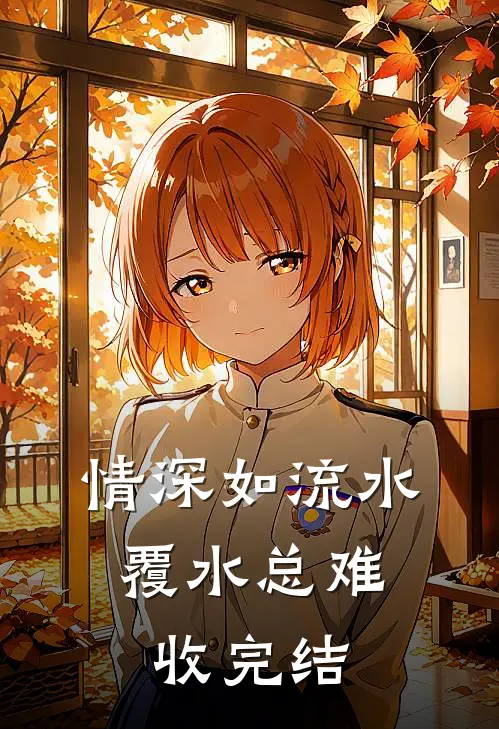 结婚第二天，我向老公提出离婚:结局+番外