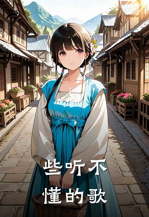 些听不懂的歌
