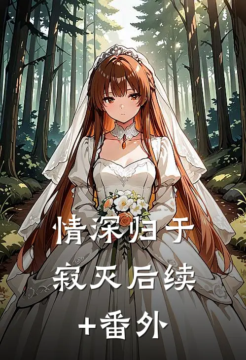 爱烬成灰大结局