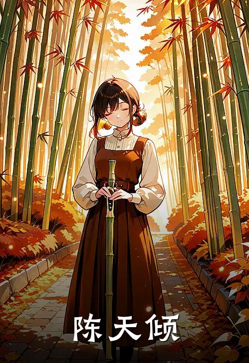 陈天倾