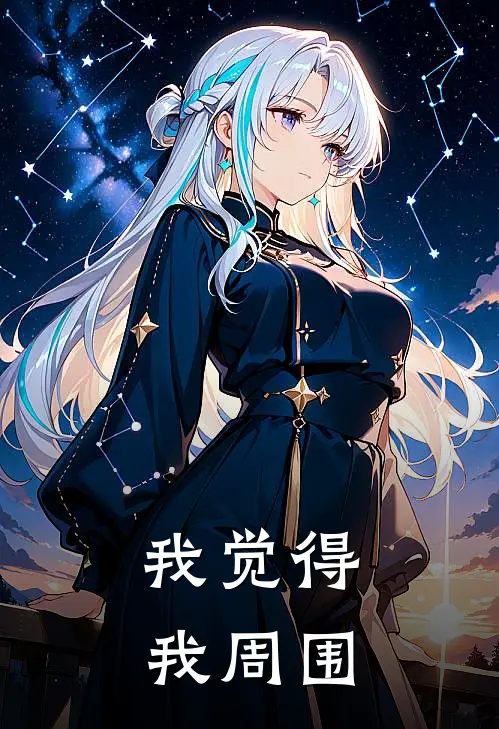 我觉得我周围