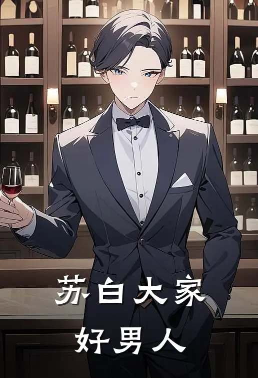 苏白大家好男人