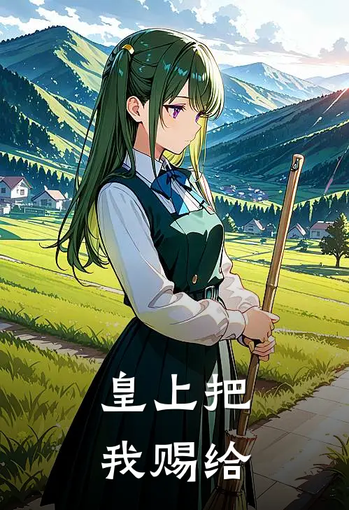 皇上把我赐给