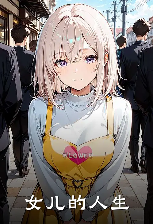 女儿的人生